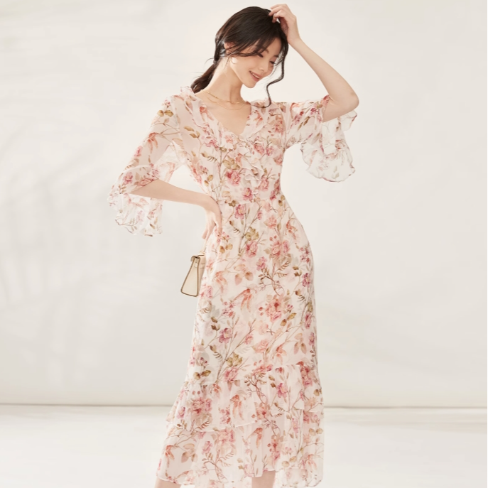 Z春夏女装（901-100）