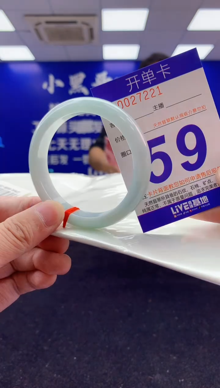 未镶嵌手镯翡翠AAAAAAAAAAAA