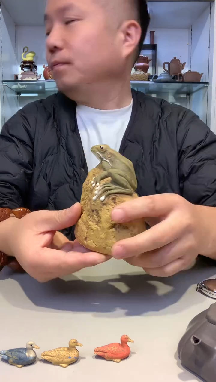 宜陶紫砂宜陶紫砂133