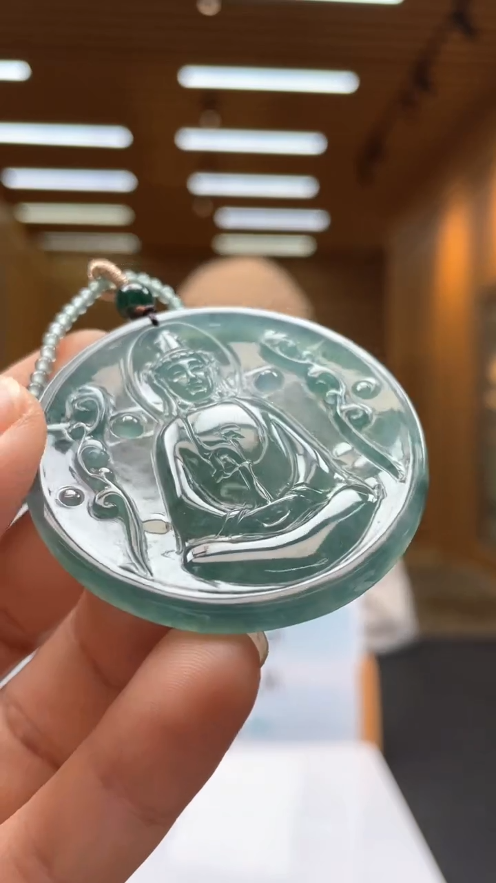 定制翡翠未镶嵌********591