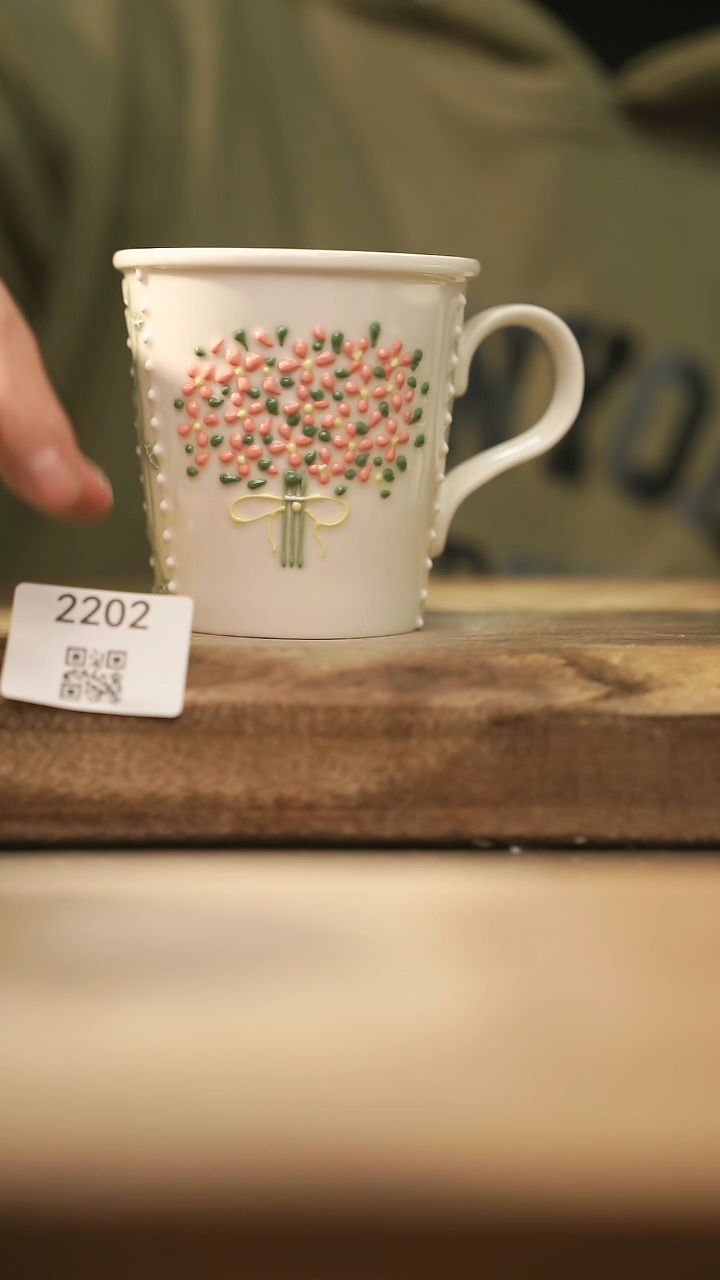 【闪购商品】【落单孤品】福利/杯子@@2202