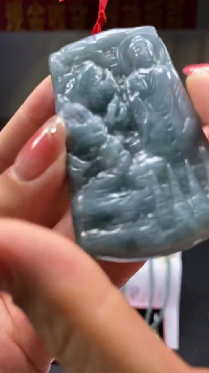 未镶嵌定制翡翠********287