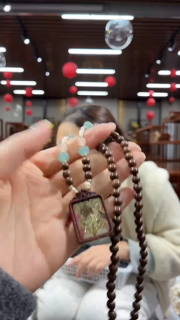 【慧慧甄选】高端轻奢手链多样性发货PP3927S