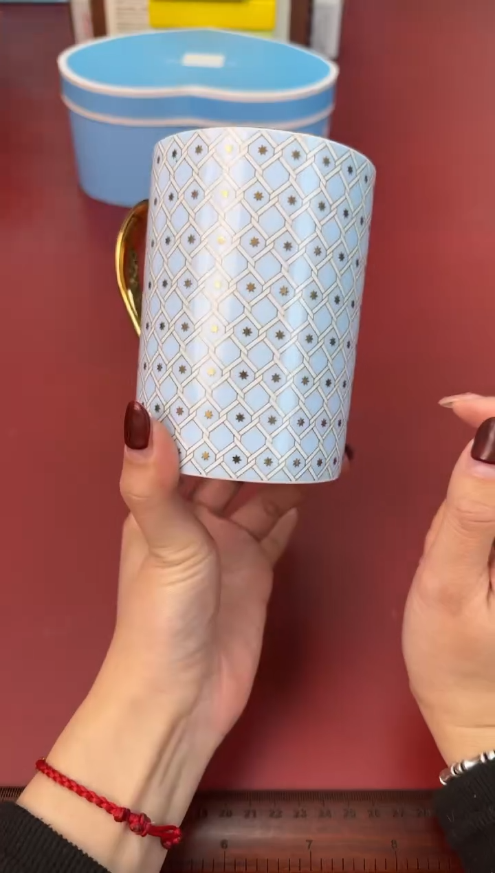 【闪购商品】瓷片正午瓷缘 臻品源泉@@H1628