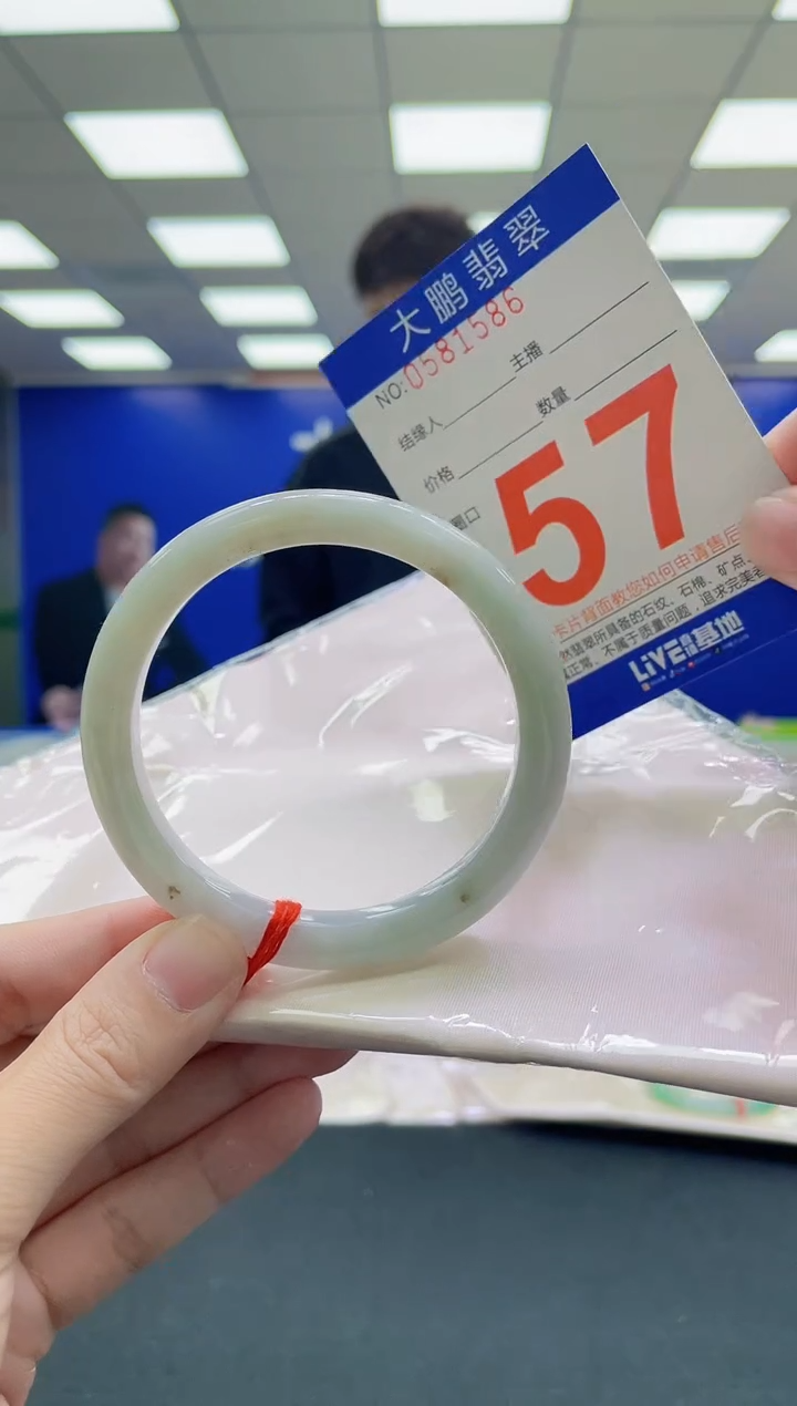 未镶嵌手镯翡翠AAAAAAAAA