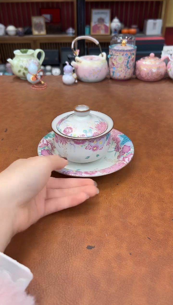 -熹宁陶瓷通用链接