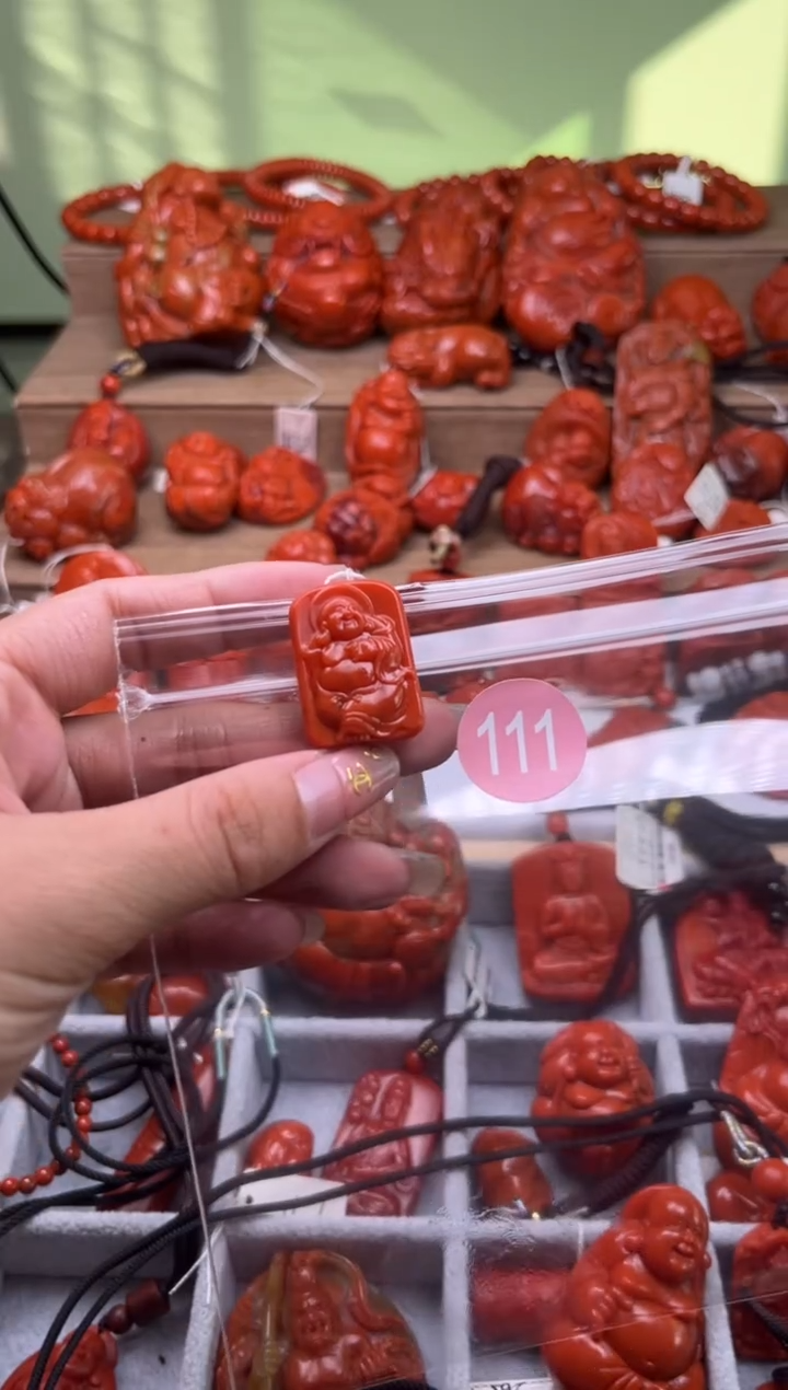 【闪购商品】南红玛瑙珠宝奇石未镶嵌111