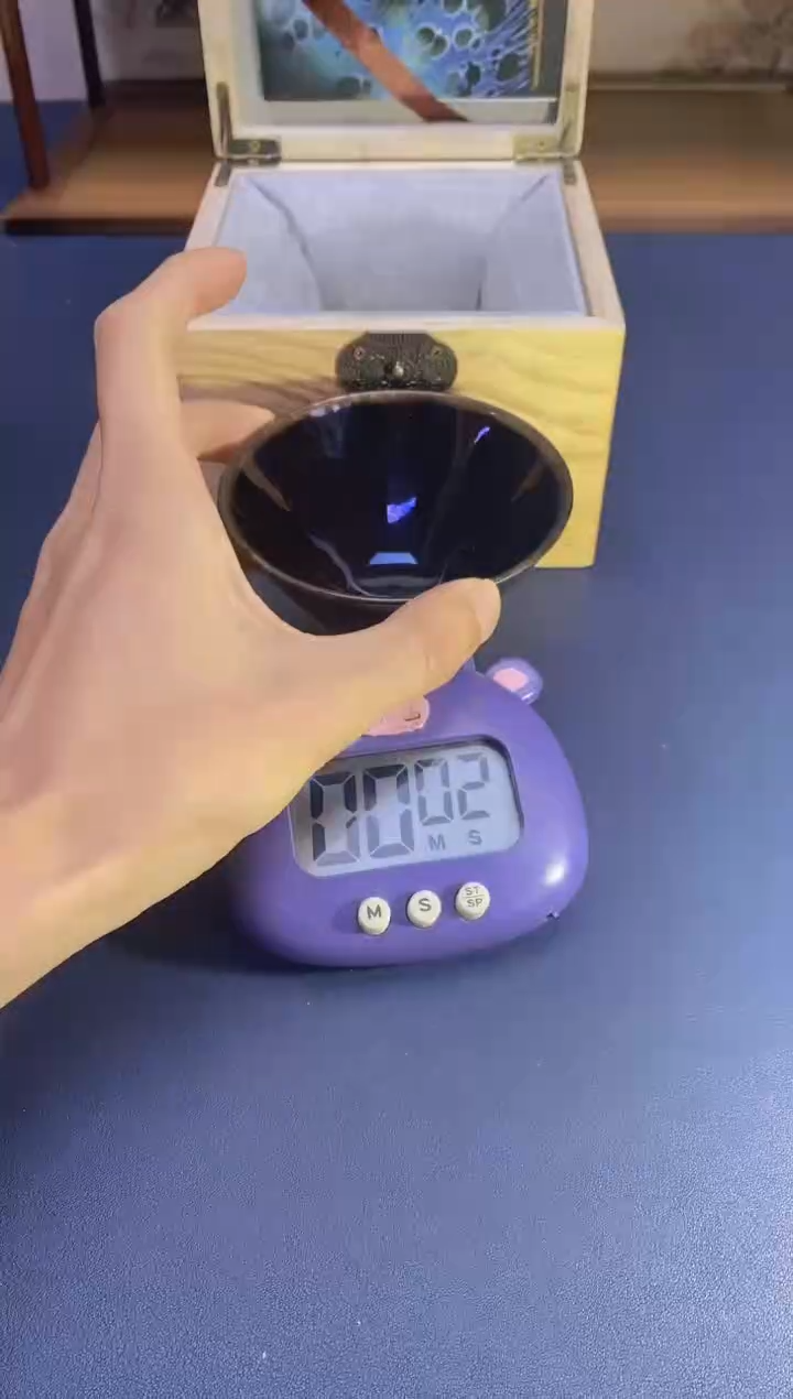 【闪购商品】茶盏建盏主人杯---------------