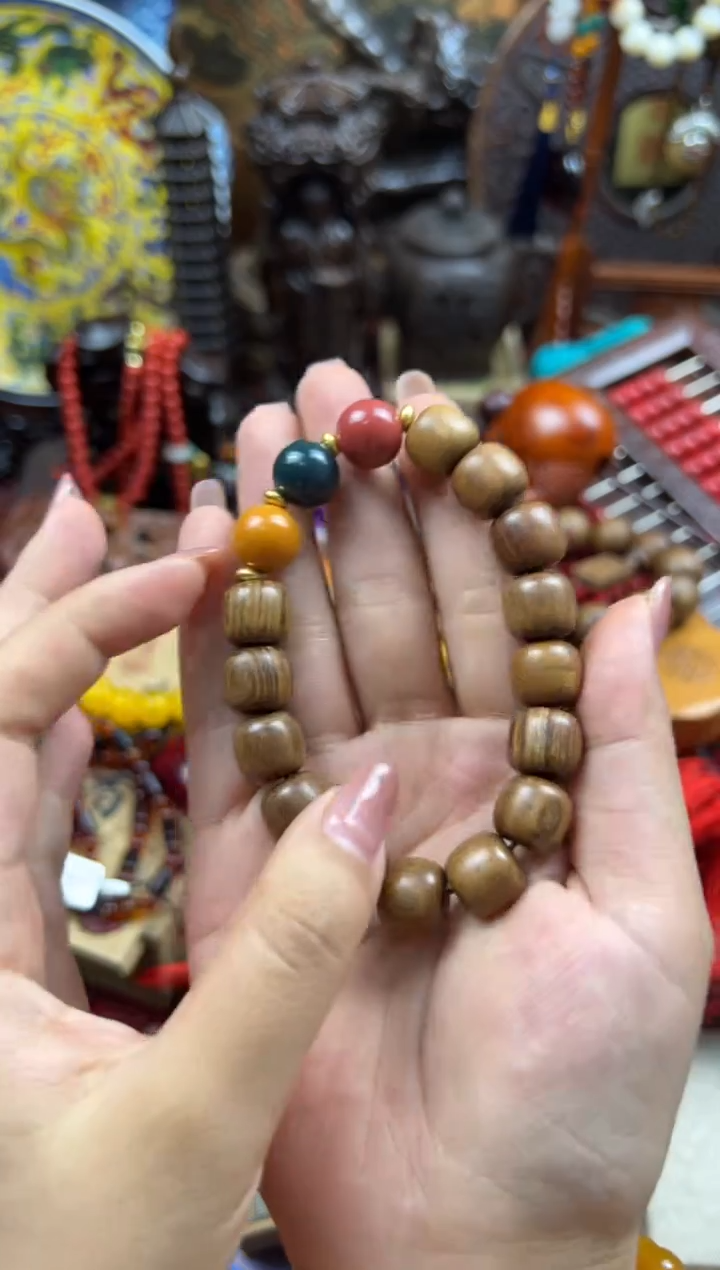 木———嘉琪精品推荐———