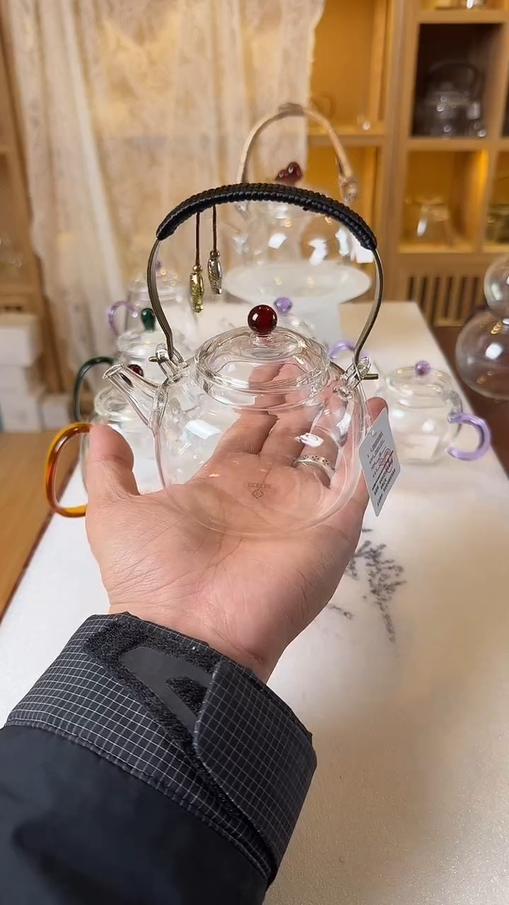 小鱼提梁。。。。。。。