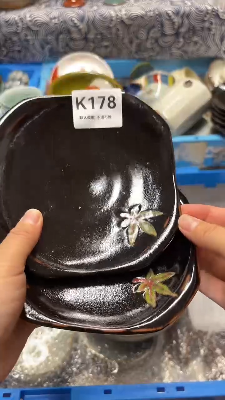 瓷片九***搭喵喵家都是大漂亮