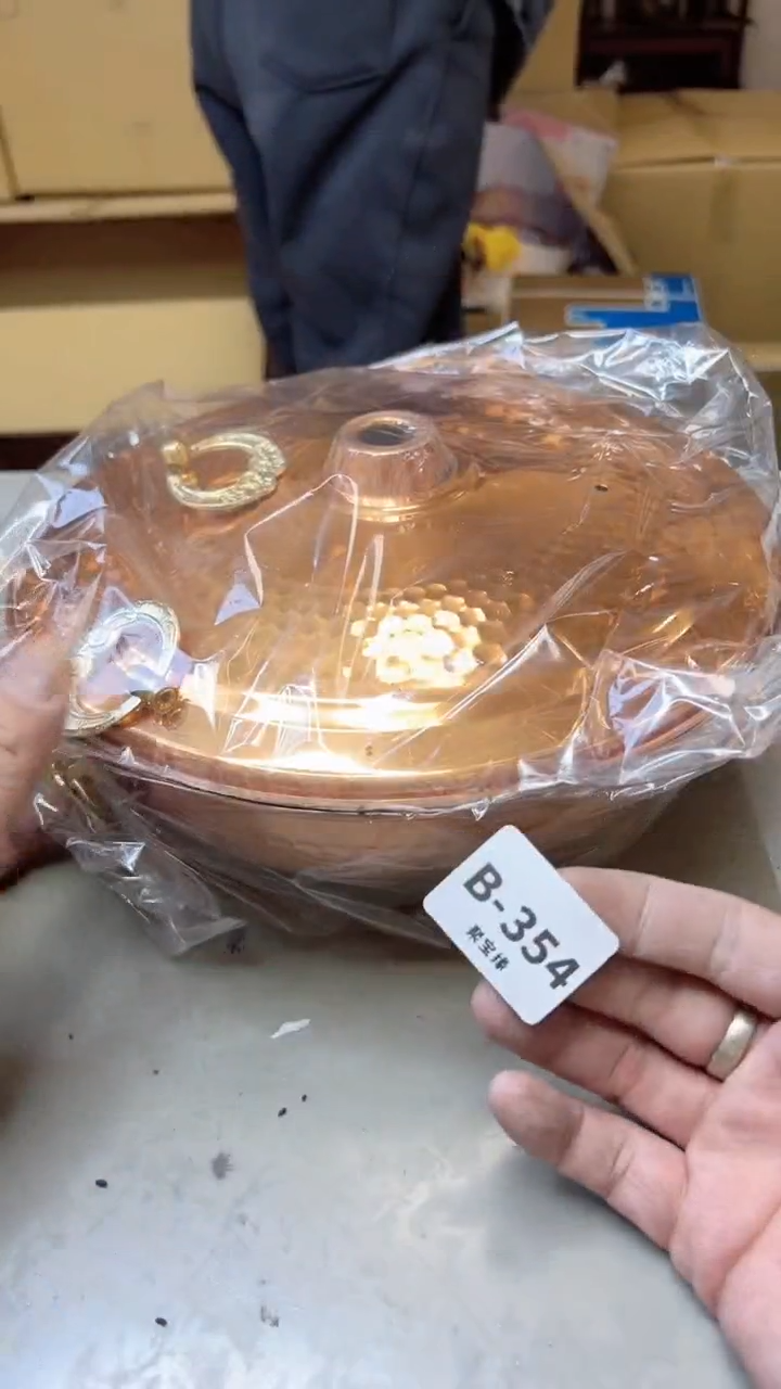 【闪购商品】瓷片354聚宝缘二号店