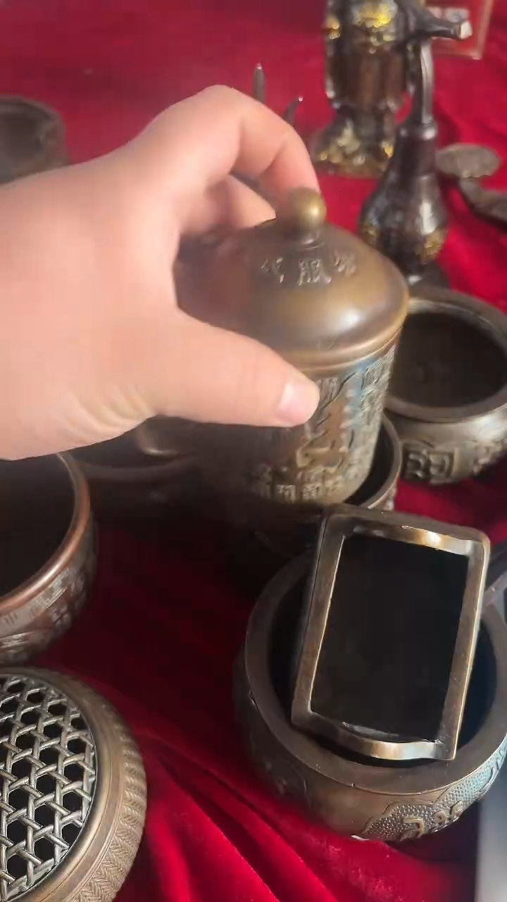 铜杯子铜铜铜铜铜