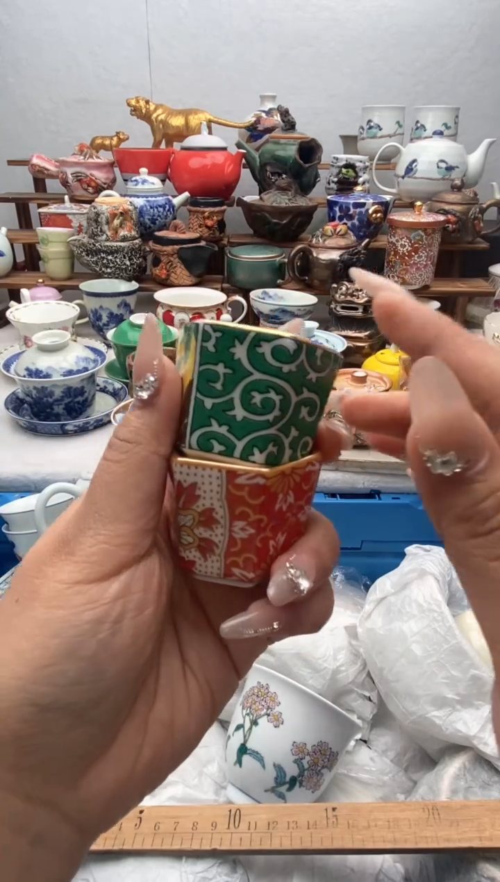 【闪购商品】瓷片全场满20包邮一对一闪购
