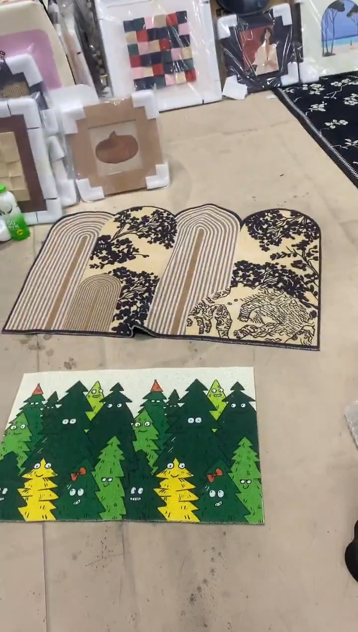 仓库清货 默认瑕疵 完美主义者慎拍