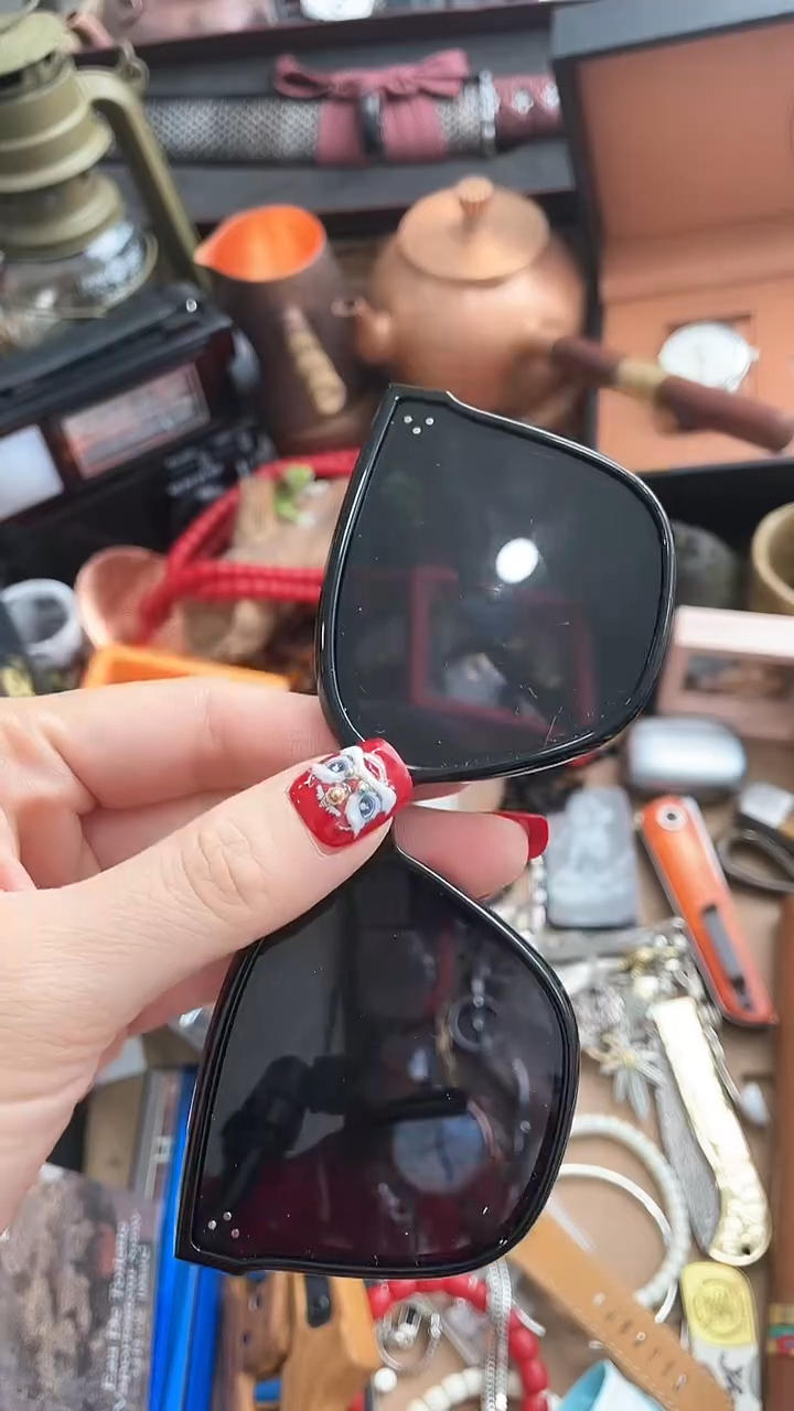 【闪购商品】瓷片悠韵杂货铺小亭分铺