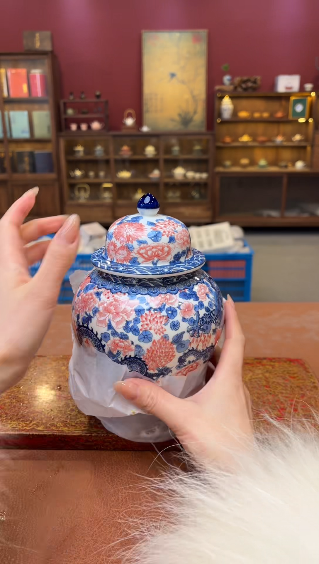 【闪购商品】嘉禾见物直播福利品¥¥¥¥¥¥¥¥
