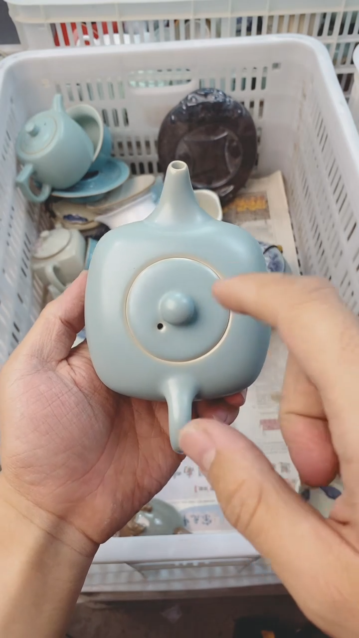 【闪购商品】茶具茶壶茶碗茶杯