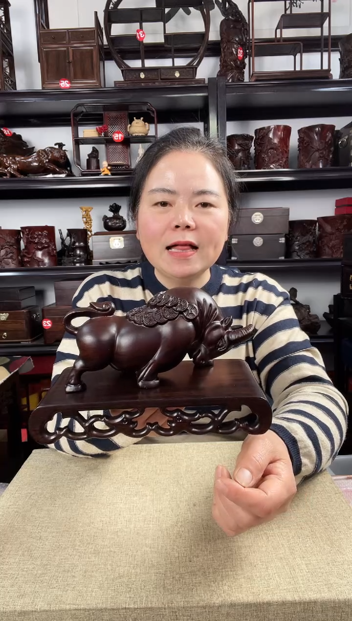 木1221+432老李红木工艺品