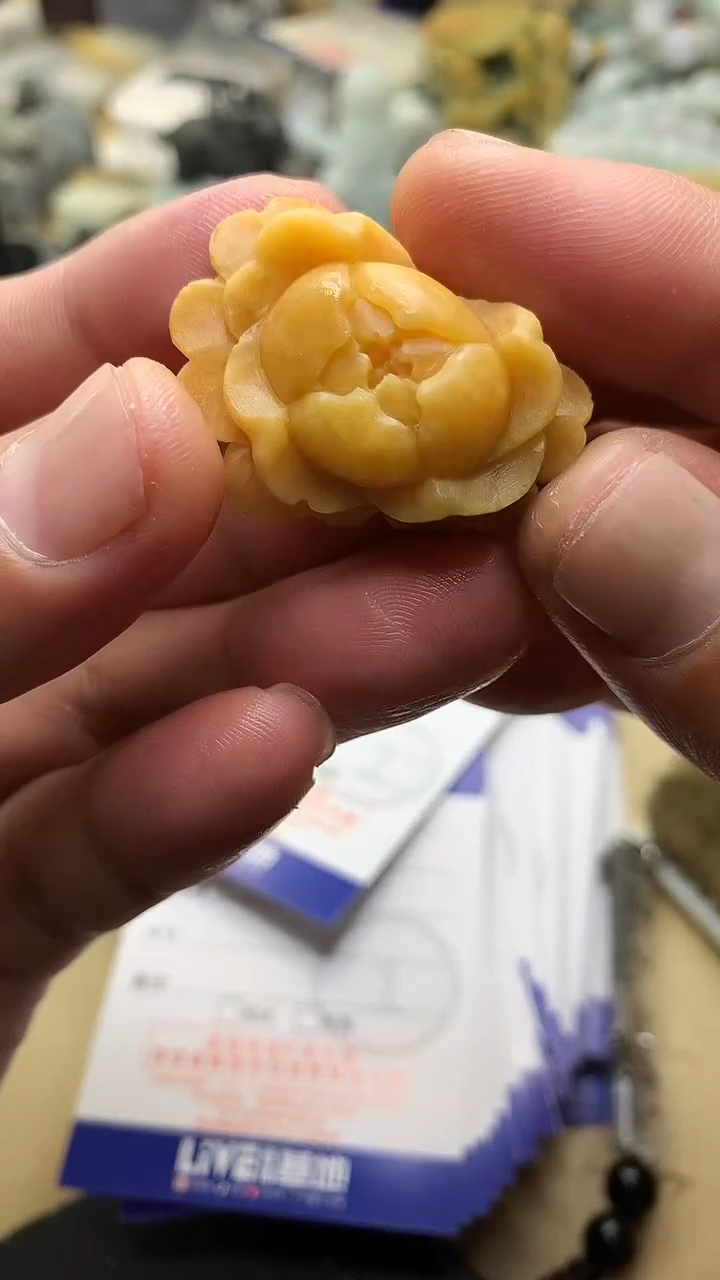 【闪购商品】定制翡翠未镶嵌翡翠1