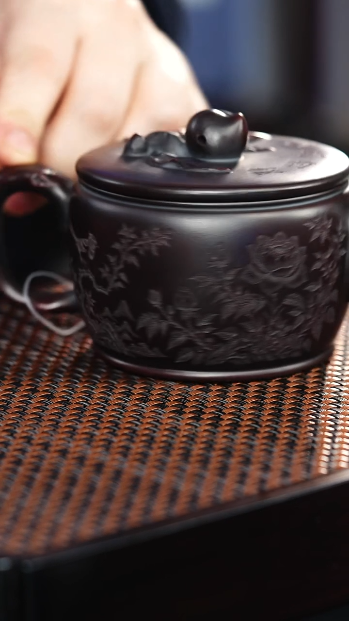 茶壶紫砂宜兴紫砂