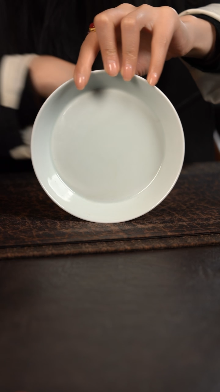 【闪购商品】杯HLX仿古素胎马蹄壶承