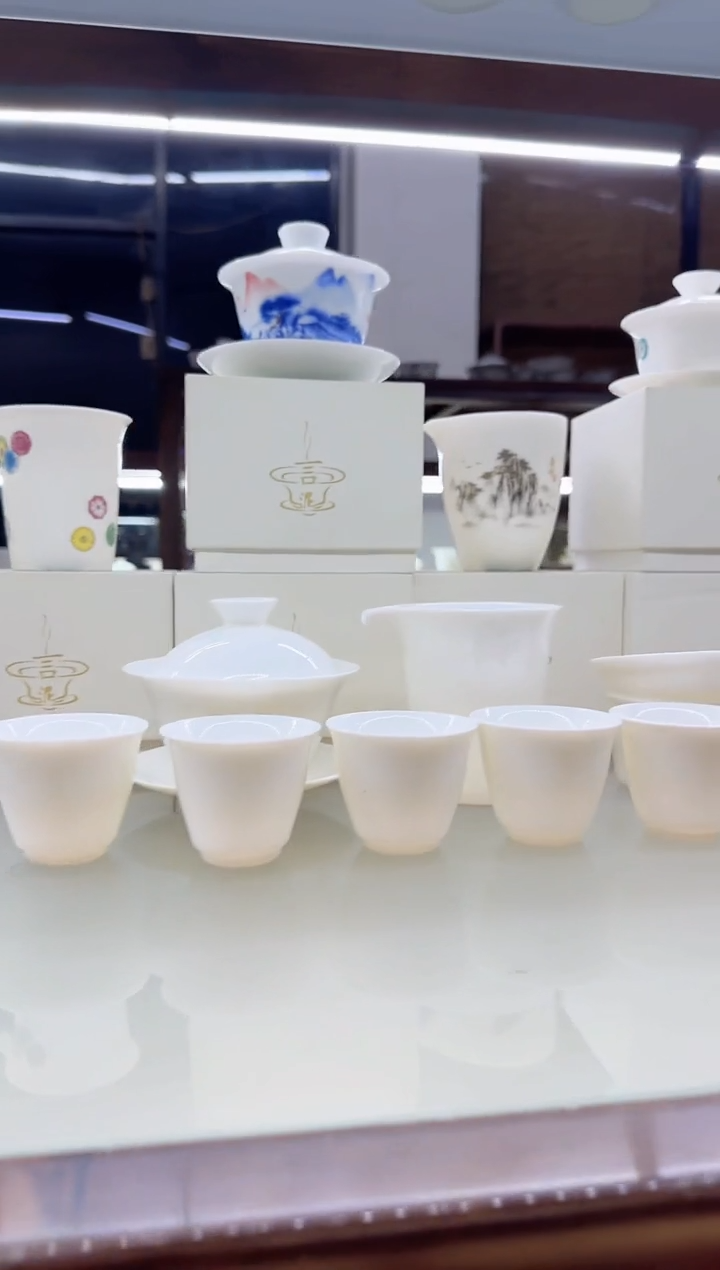 【闪购商品】瓷片言泥言泥言泥@YN115