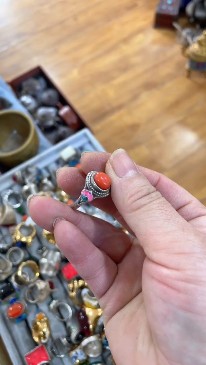 【闪购商品】2宫廷影视老旧工艺摆件