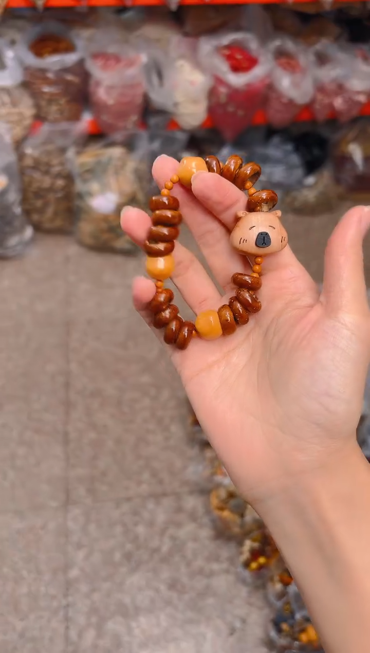 吊坠紫金鼠紫金鼠钱串子