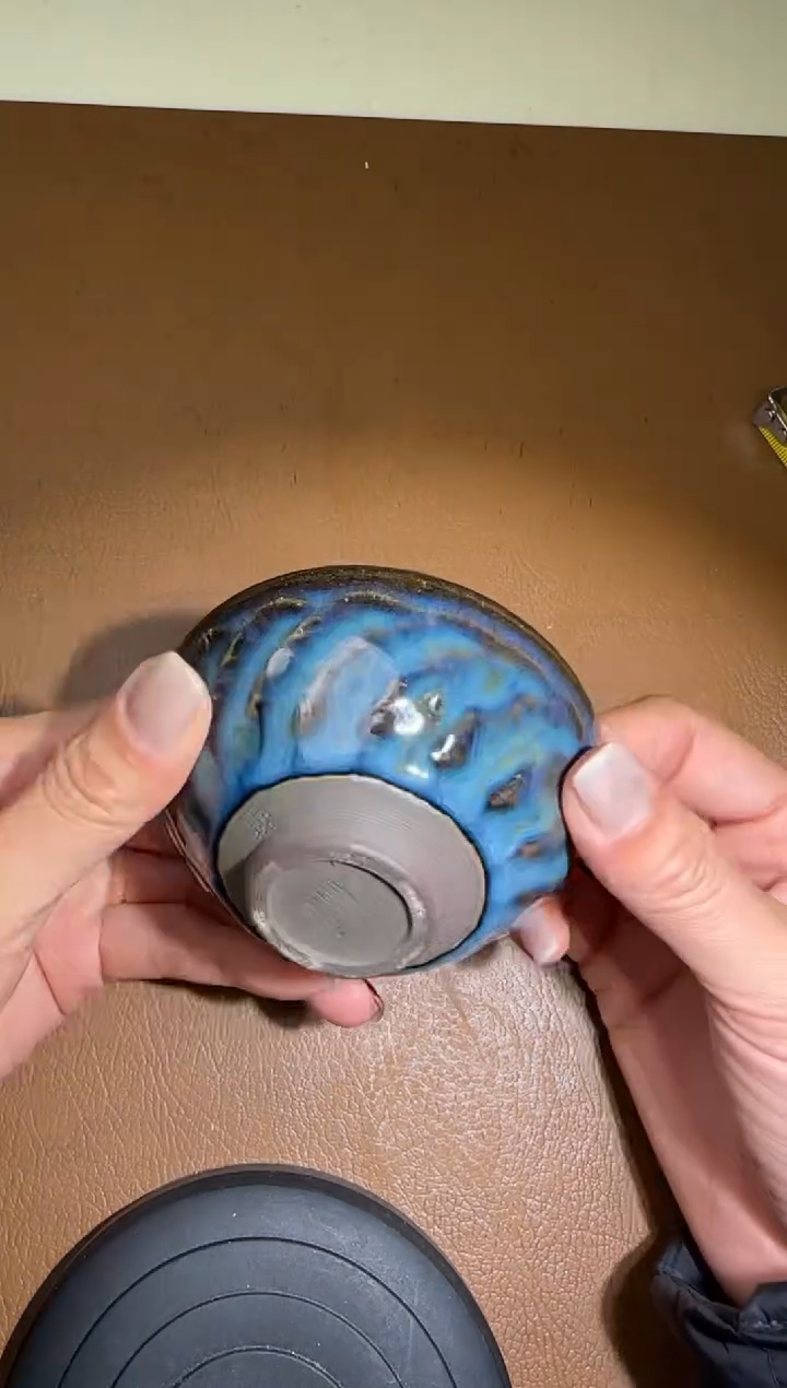 【闪购商品】茶盏卢国伟高端收藏87