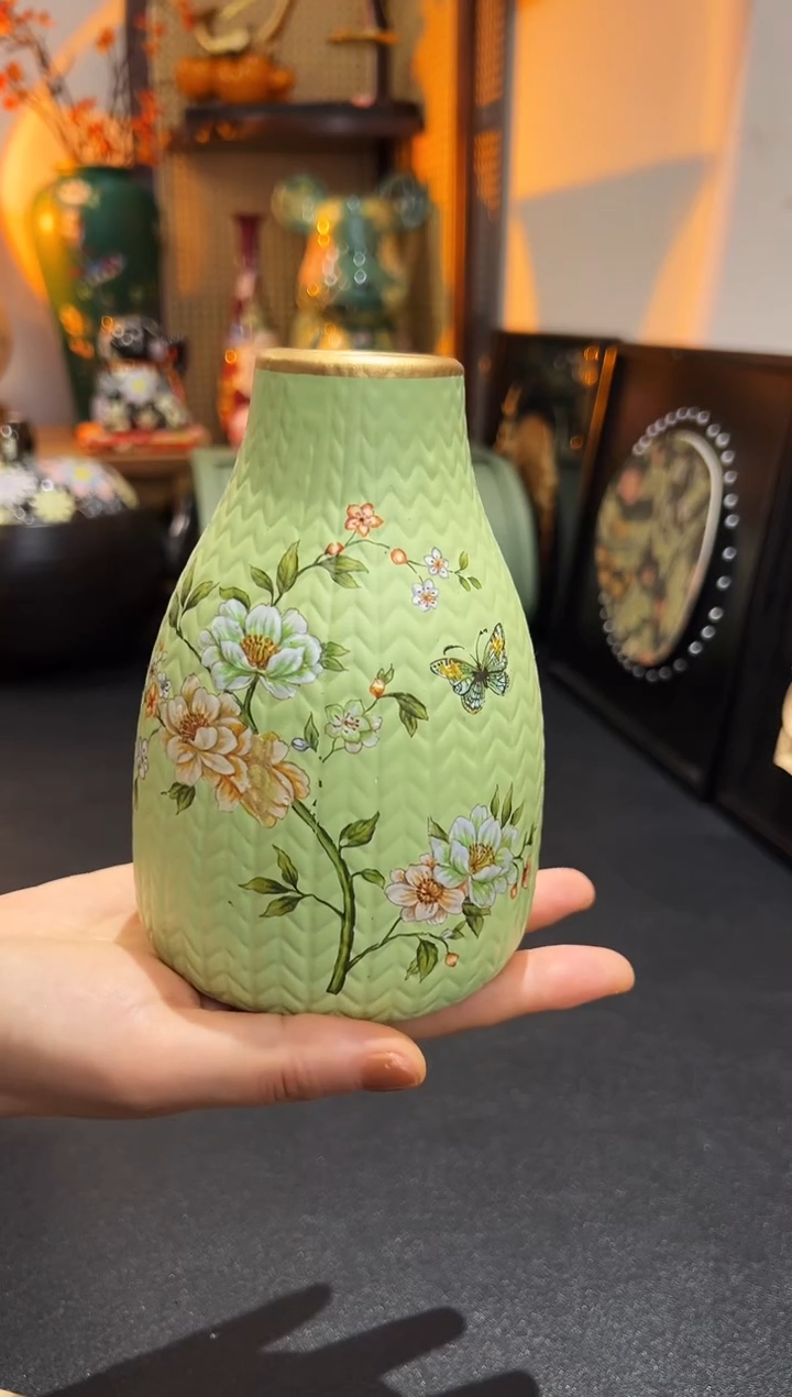外贸陶瓷家居百货