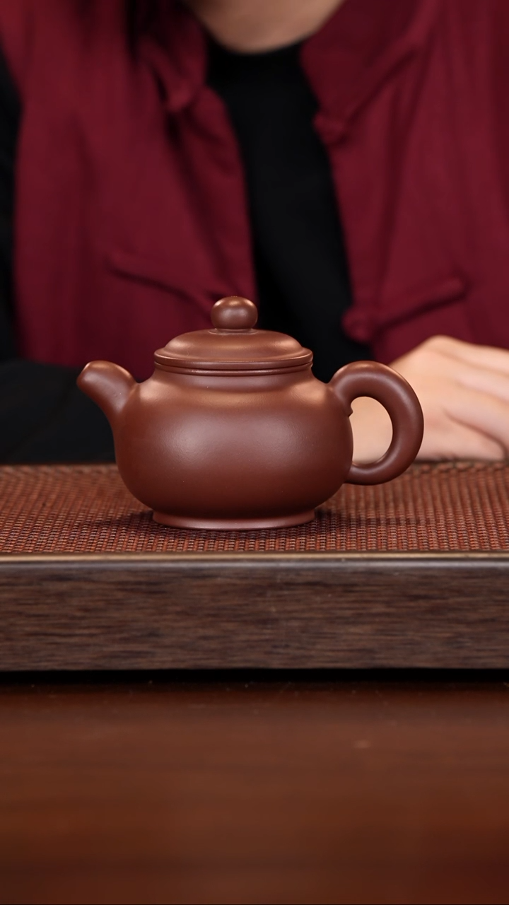 【闪购商品】紫砂茶壶徐壶记紫砂精选