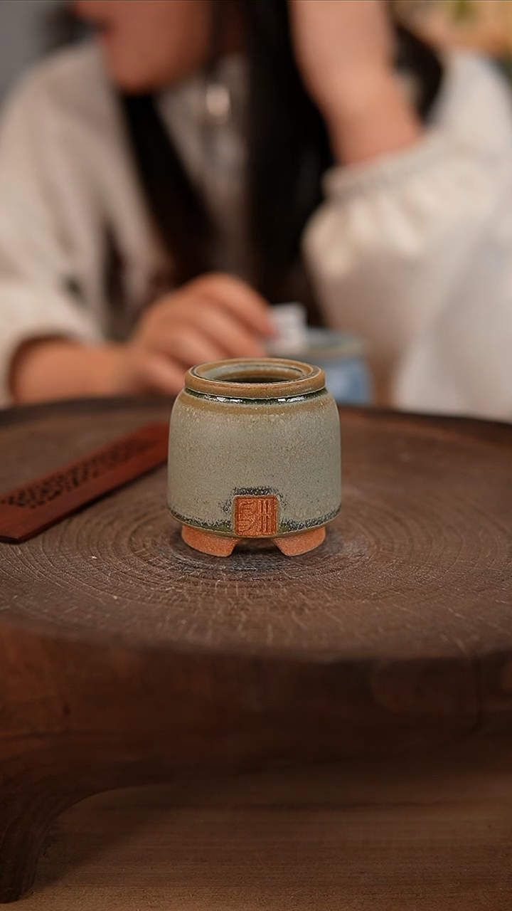 【闪购商品】陶瓷3-3-378默认有瑕口4
