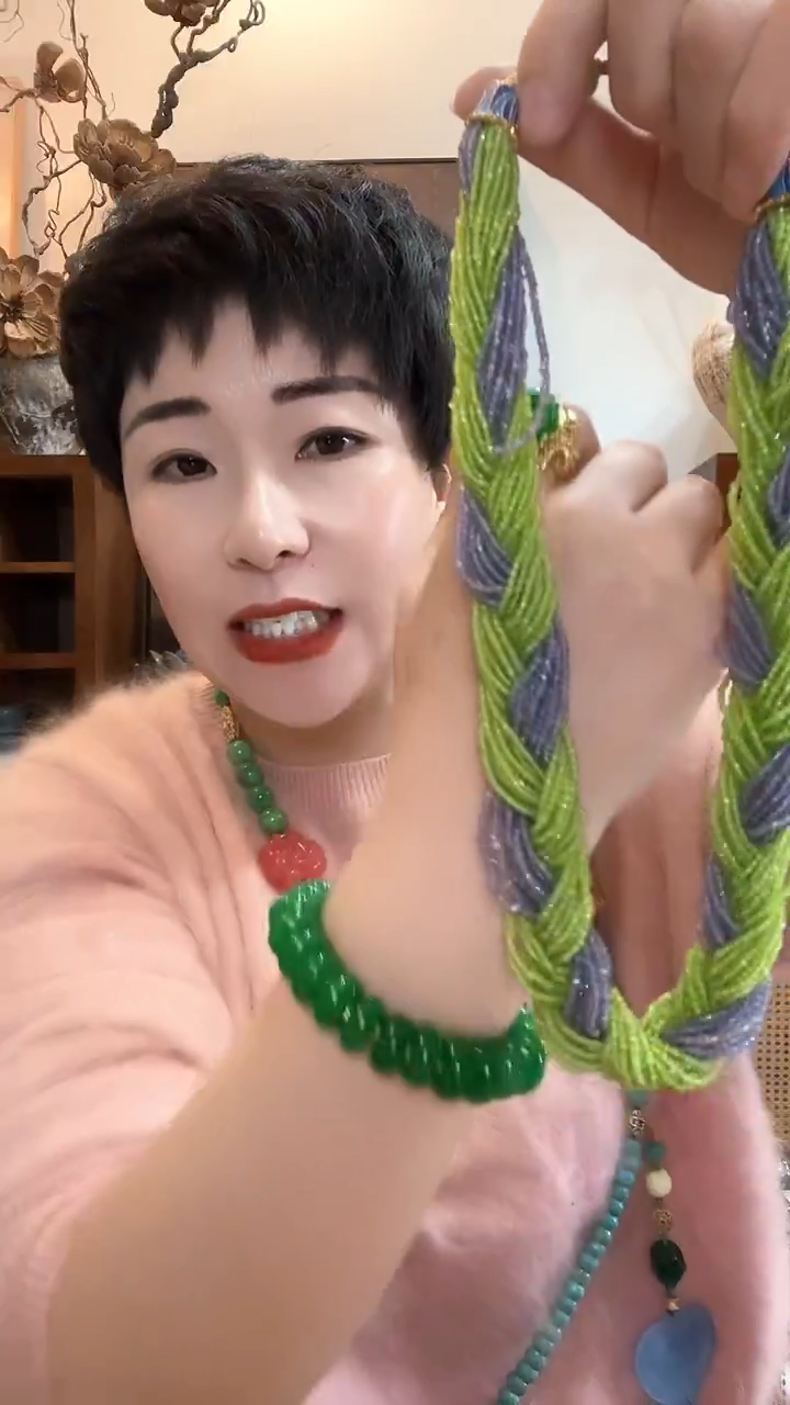 民族风原创手作466