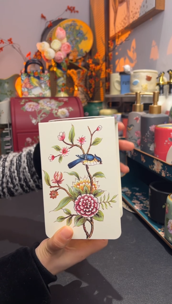  外贸陶瓷铁艺家居百货