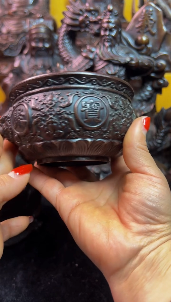 【闪购商品】1案台摆件 物品摆件 