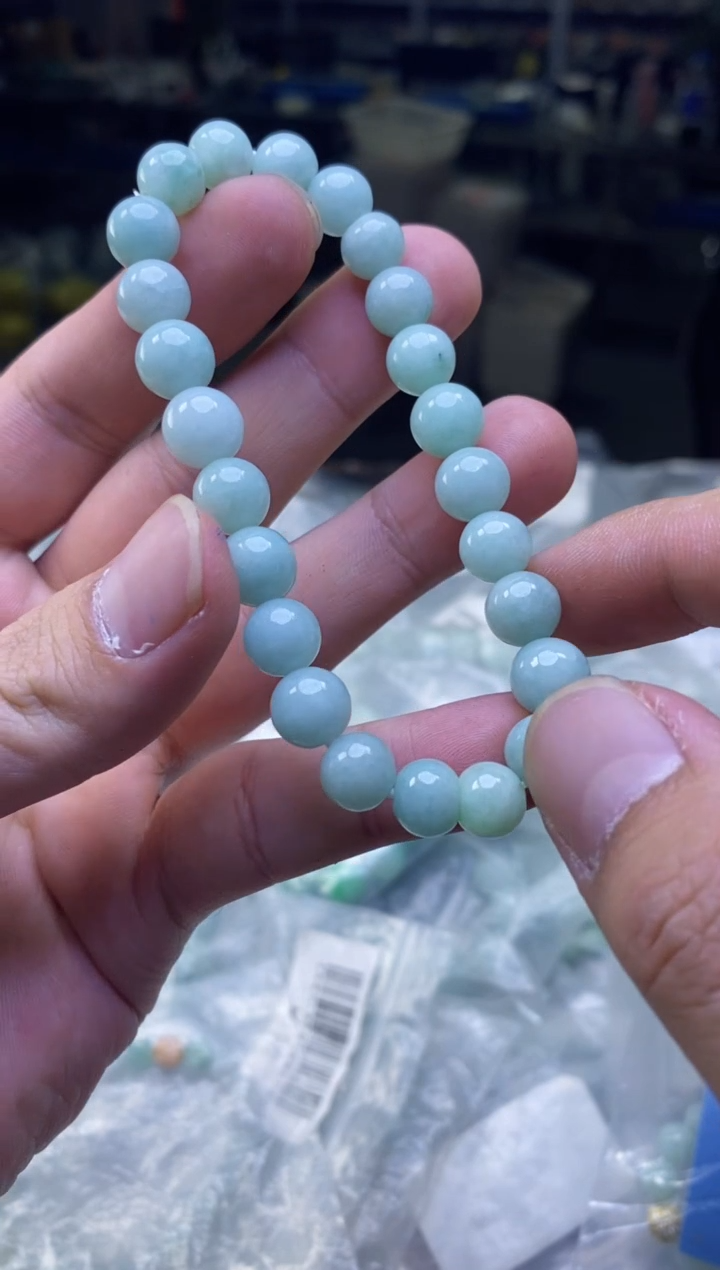 定制翡翠未镶嵌天然缅甸A货翡翠，多样性发货，拍一发一