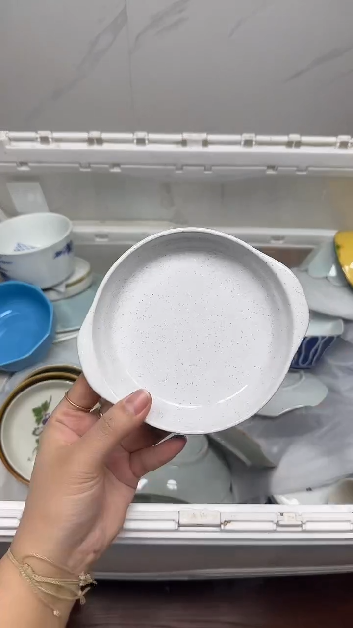 【闪购商品】535回流瓷器，默认微瑕18.8包邮