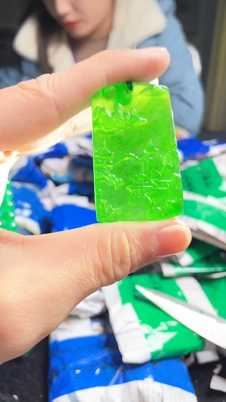 猛子收货DSJ55-00