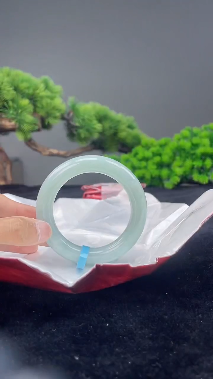 【闪购商品】翡翠未镶嵌手镯11手镯