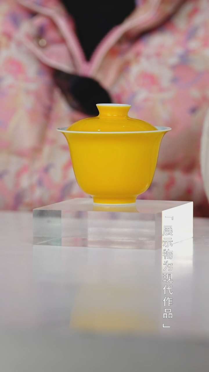 【闪购商品】栗子严选景德镇茶器@@闰火堂