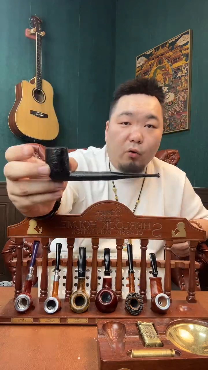 石楠木意大利进口石楠木烟斗