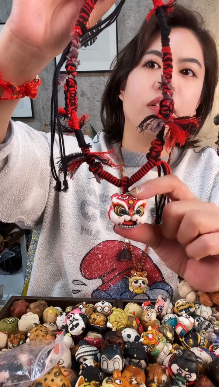 【闪购商品】香榧木木雕45454564654564564654