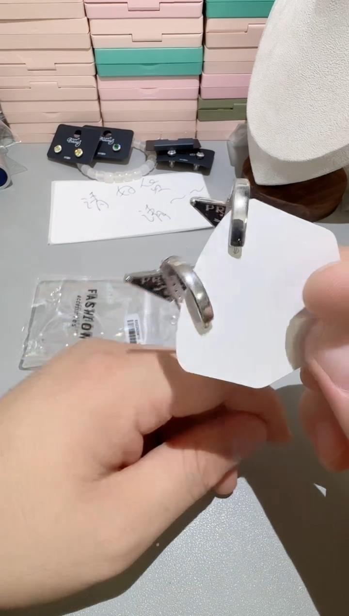 铜合金合成立方氧化锆合金B127