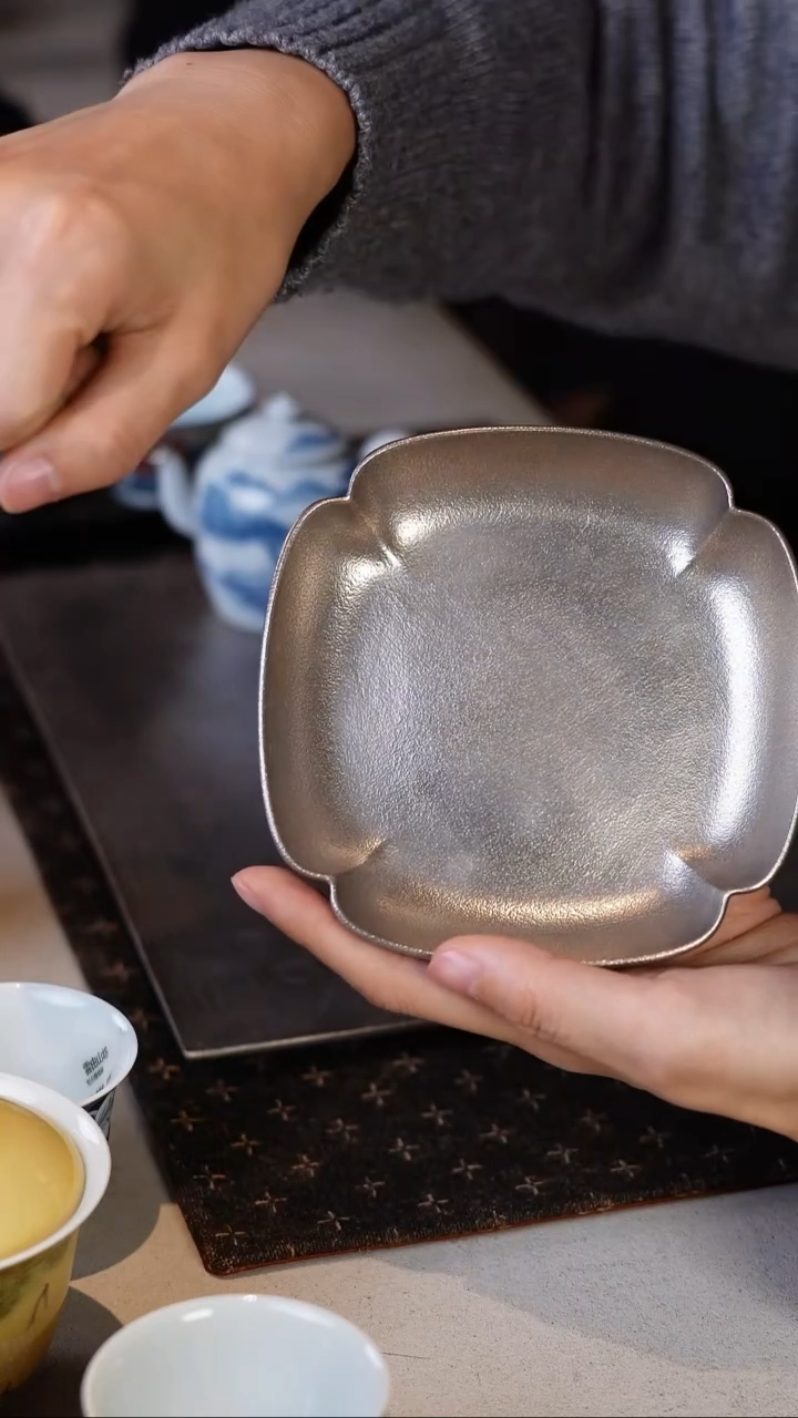 云由山房甄选茶器及周边