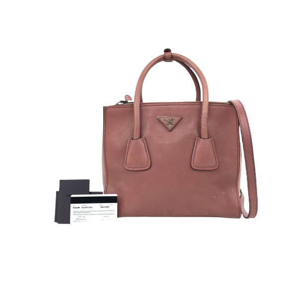 Cherry/90新/单肩包/普拉达/250324CY0020