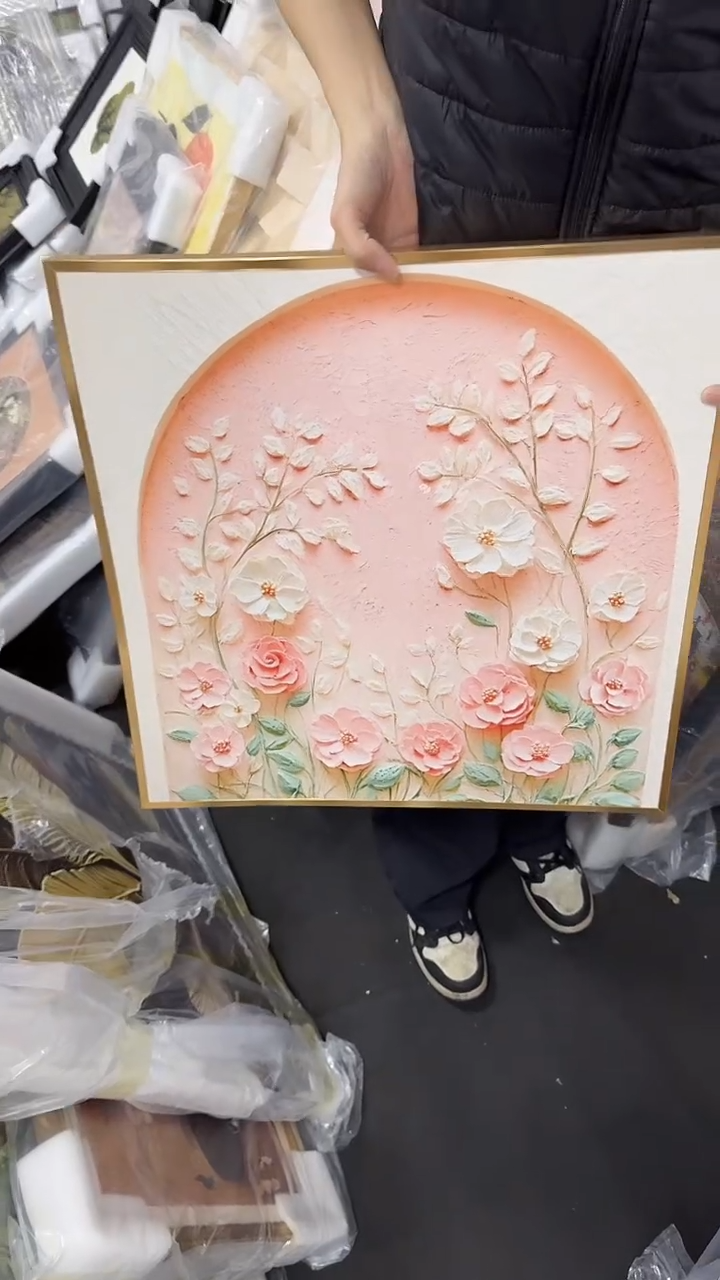 仓库清仓画       默认瑕疵