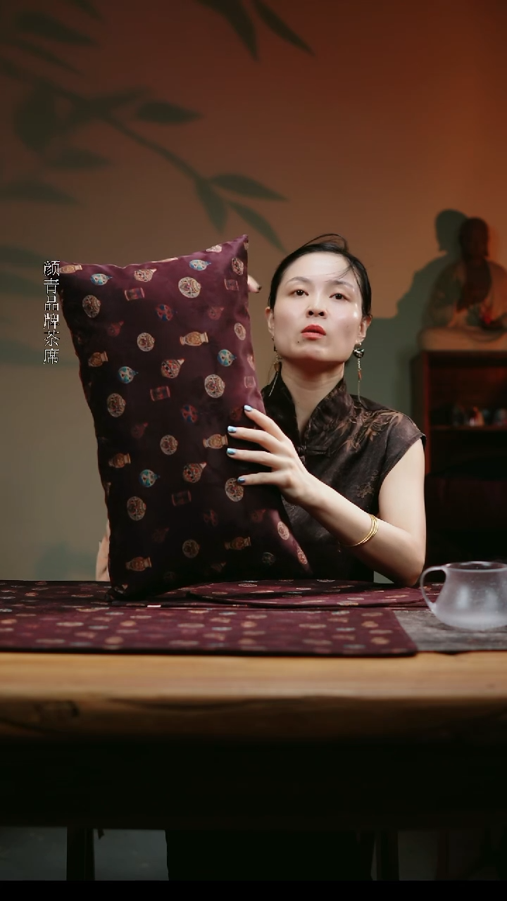 布艺别具一阁布艺尺寸50+30