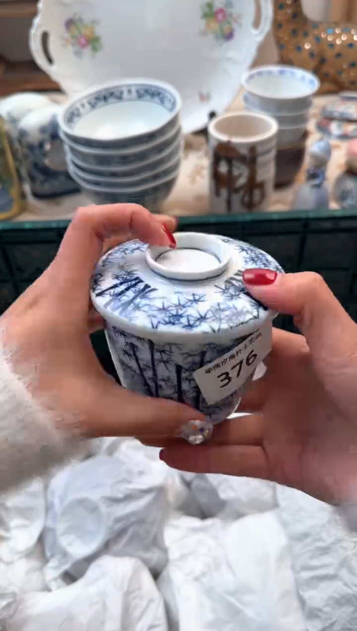 【闪购商品】瓷片Q          376