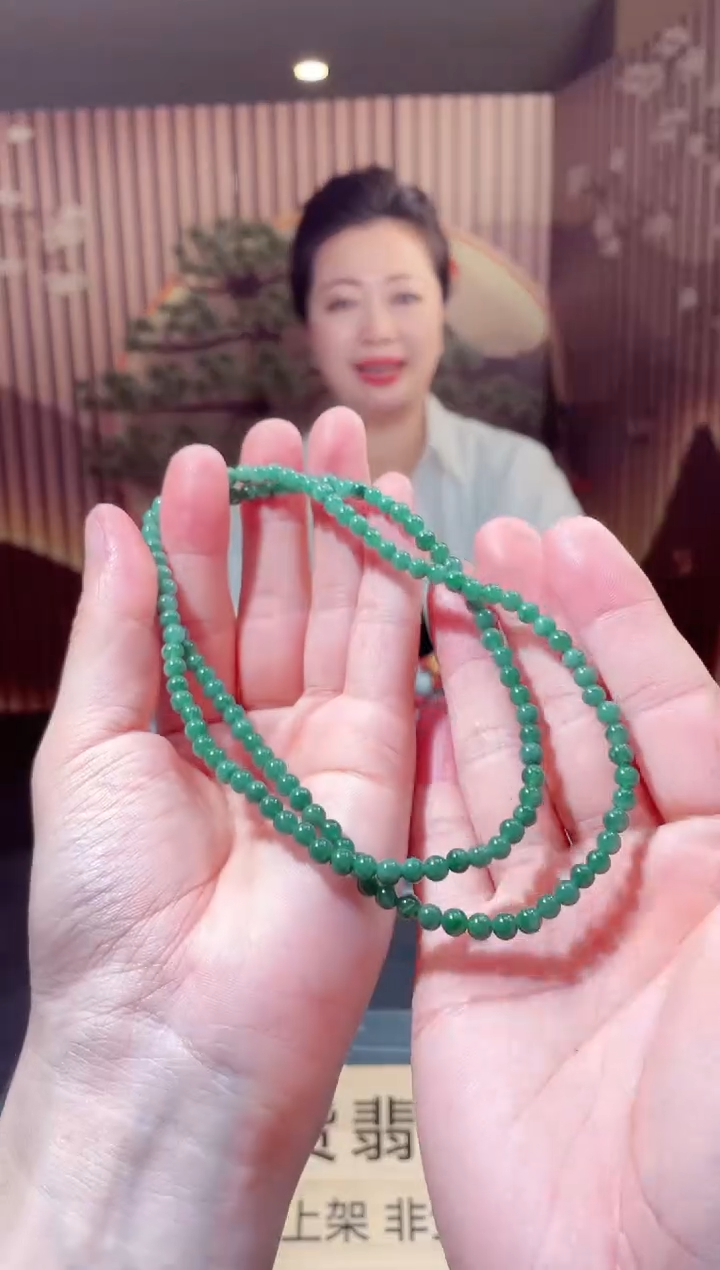 未镶嵌定制翡翠L-QJSX1220061（多样性发其一）